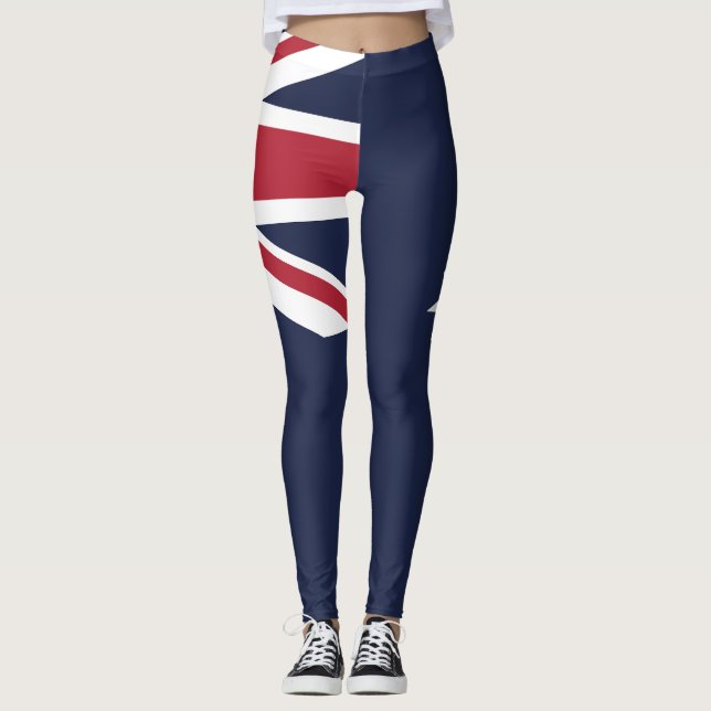 Legging Show off your colors - Australia (Frente)