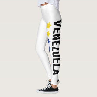 Legging Siete Estrellas