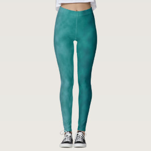 Legging Silêncio da Lagoa