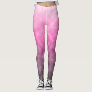 Legging Silenciosa Queda do Outono