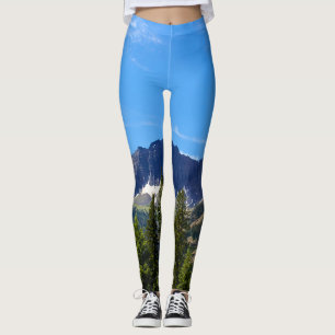 Legging Silver Gate Montana