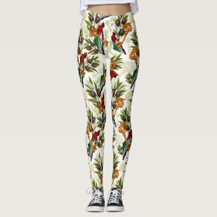 Legging Símbolo chave palestino do direito de retorno