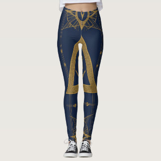 Legging Símbolos maçônicos