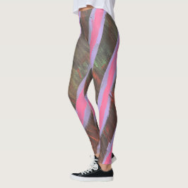 Legging Sinais