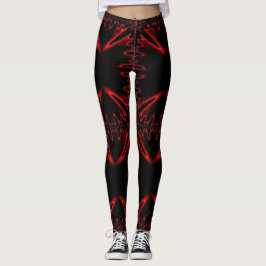 Legging Sinais