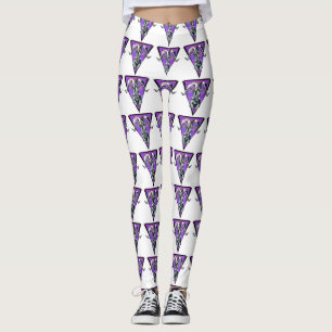 Legging Sinal de Capricórnio zodiano horóscopo