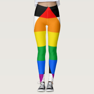 Legging Sinalizador Ally do hetero