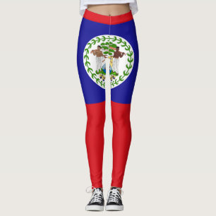 Legging Sinalizador Beliziano