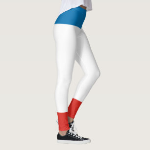 Legging Sinalizador Crimea