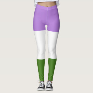 Legging Sinalizador de Prioridade de Fila