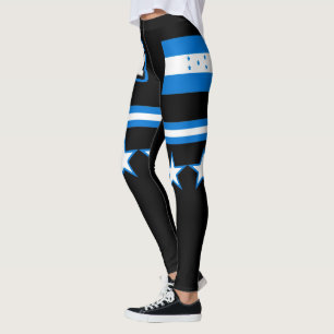 Legging Sinalizador Honduras