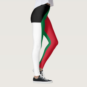 Legging Sinalizador Kuwait