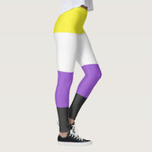 Sinalizador Não Binário