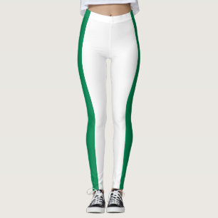 Legging Sinalizador nigeriano