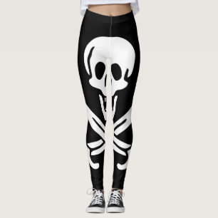 Legging Sinalizador Pirate