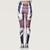 Sinalizador Vintage UK #11