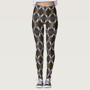 Legging Sinestesia