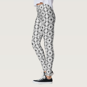 Legging Sinfonia de Petals
