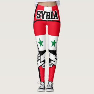 Legging Síria