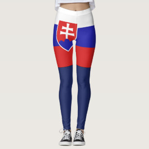 Legging Slovakia