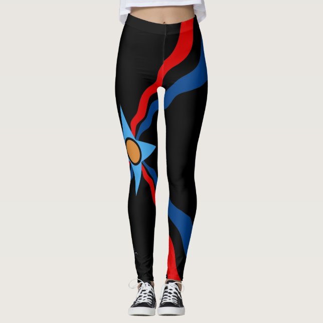LEGGING SMG-0006 (Frente)