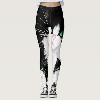 LEGGING SMOKING