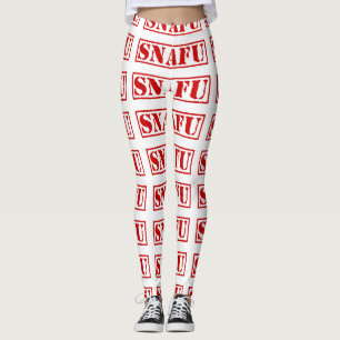 LEGGING SNAFU