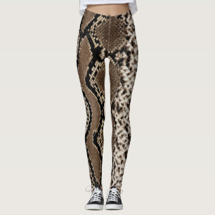 Legging Snake Love - Power yoga Ir