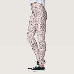 Legging Snakeskin
