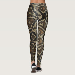 Legging SnakeSkin