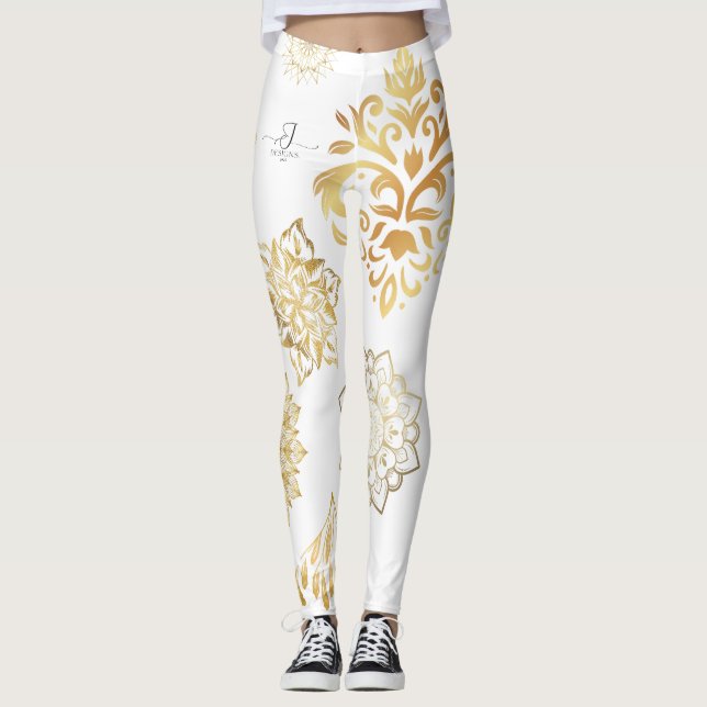 Legging so classy (Frente)