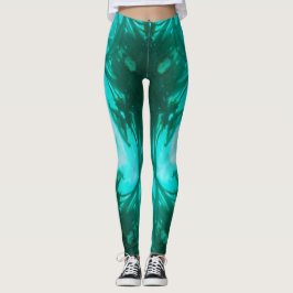Legging Sobrenatural