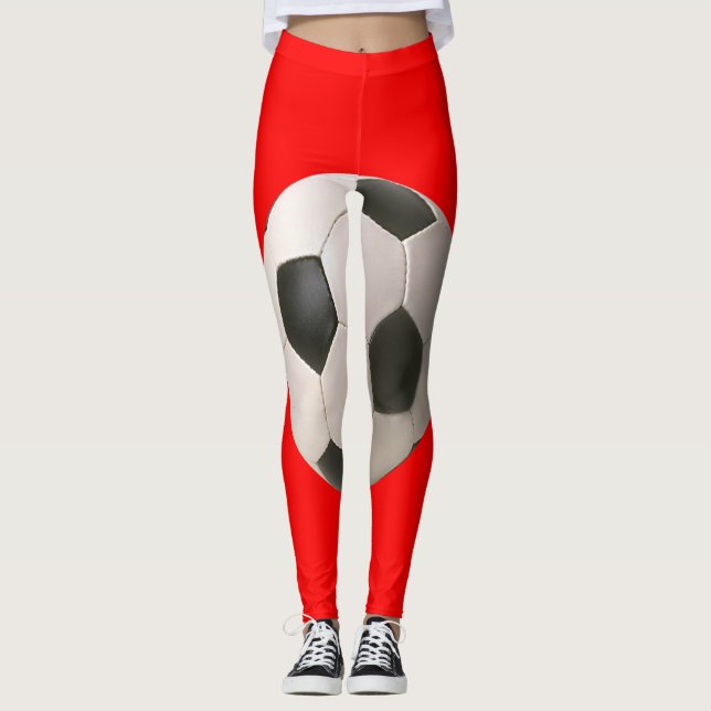Legging Soccerball (Frente)