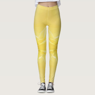 Legging Sol de Veloura