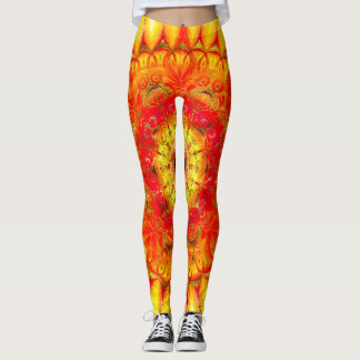 Legging Sol ir