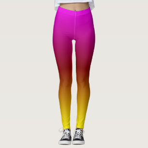 Legging Sol-set