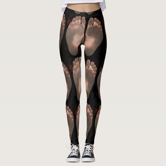 LEGGING SOLAS SUJAS (Frente)