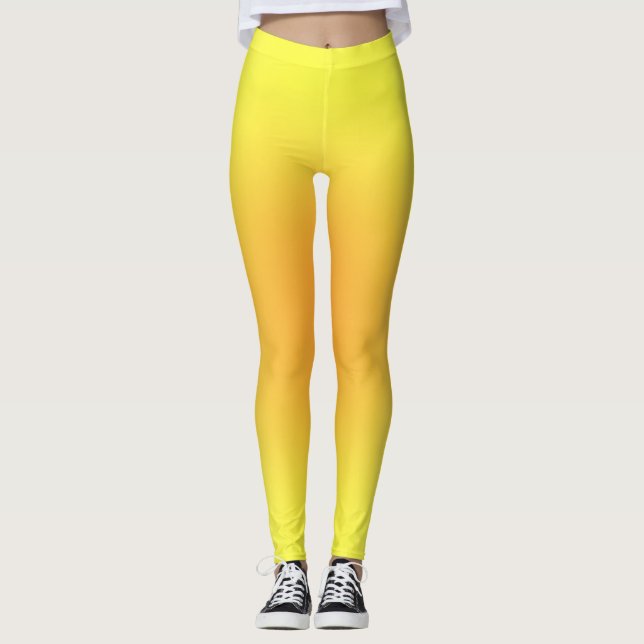 Legging Solstício Whisper (Frente)