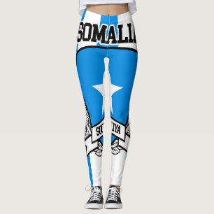 Legging Somália
