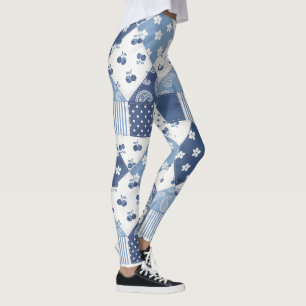 Legging Sombra