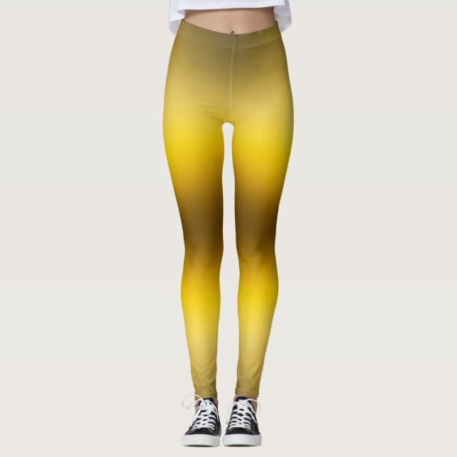 Legging Sombraourora (Frente)