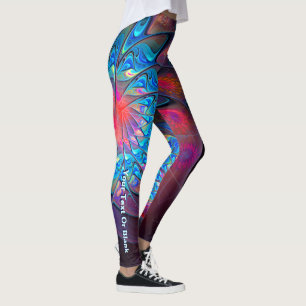 Legging Sonda de alienígena