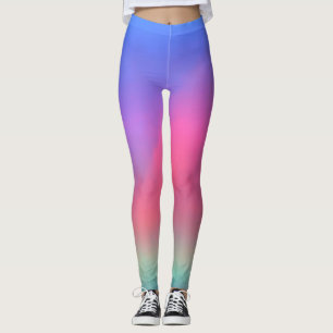 Legging Sonhador Pastel
