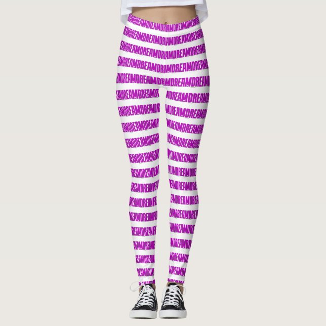 Legging Sonho (Frente)