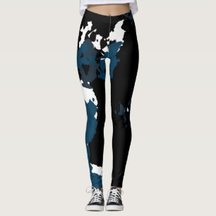 LEGGING SONHO DISTORCIDO