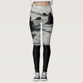 Legging Sonho do caiaque