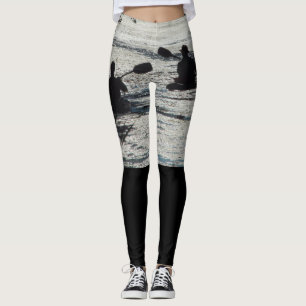 Legging Sonho do caiaque