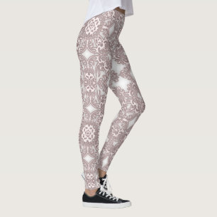 Legging sonho do victorian