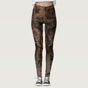 Legging Sonho Steampunk