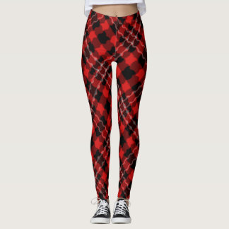 Legging Sonhos Doces-Bullpew tartan